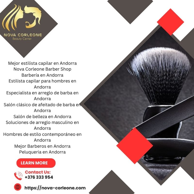 Salón De Belleza En Andorra